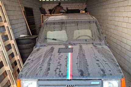 Fiat Panda 170.000 km 1.250 &euro; Geilenkirchen 52511