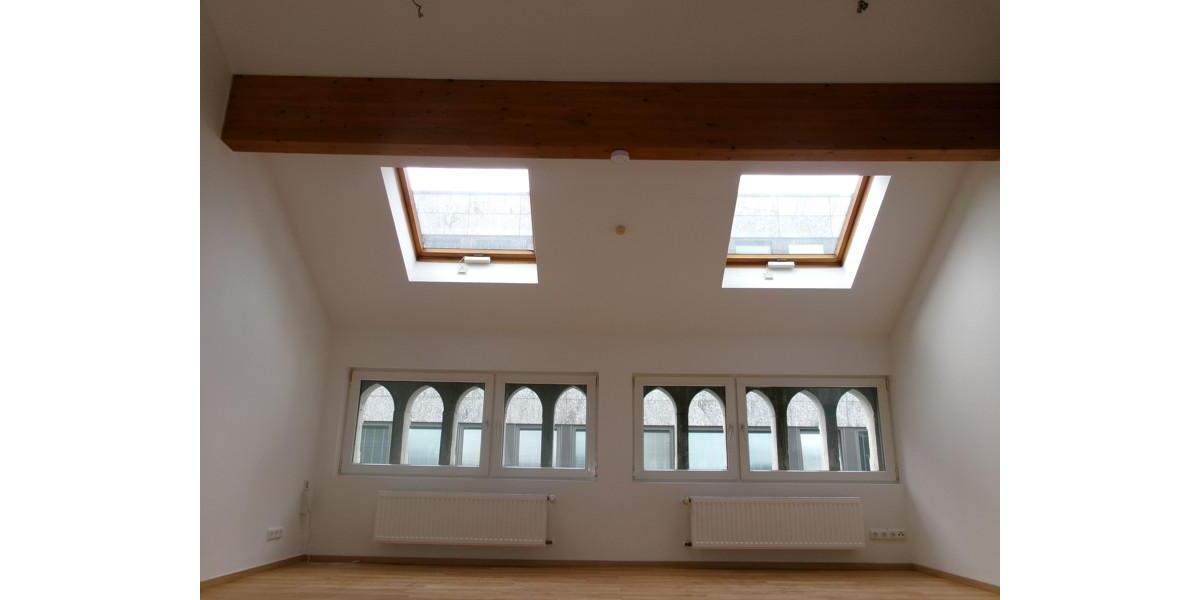 Etagenwohnung Aachen Aachen-Mitte - 2 Zimmer, 92 m&sup2;, 909&euro; | Angebot:24635078