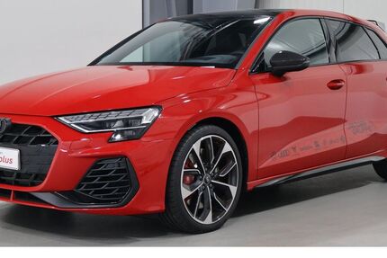 Audi S3 6.666 km 59.920 &euro; Aachen 52078