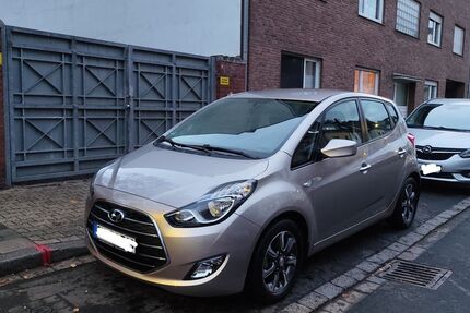 Hyundai ix20 39.430 km 14.400 &euro; Düren 52351