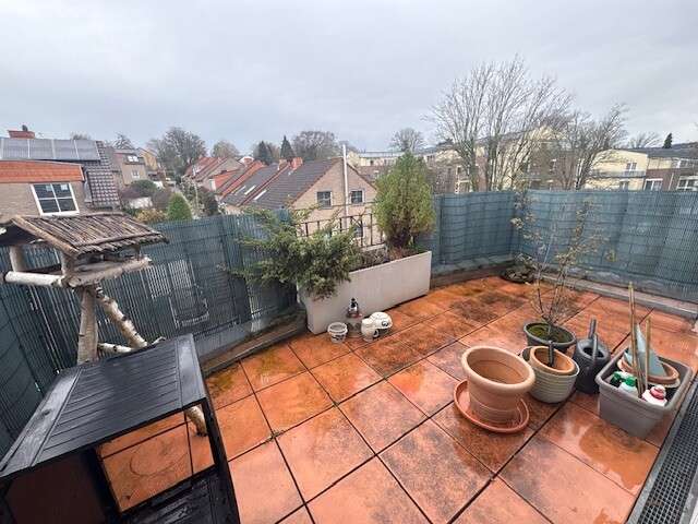 Etagenwohnung Aachen Aachen-Mitte - 2 Zimmer, 67 m&sup2;, 865&euro; | Angebot:26092191