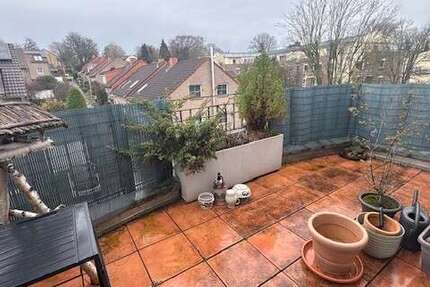 Wohnung Aachen Aachen-Mitte - 2 Zimmer, 67 m&sup2;, 865&euro; | Angebot:26092191