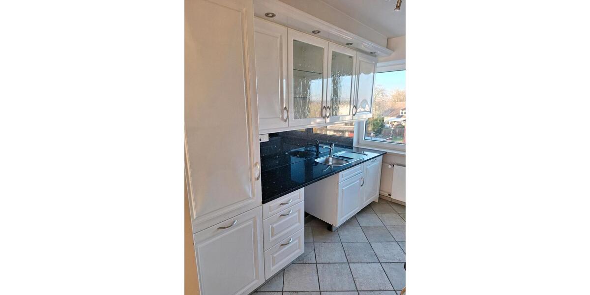 Etagenwohnung Geilenkirchen - 3 Zimmer, 83 m&sup2;, 169.000&euro; | Angebot:26031671