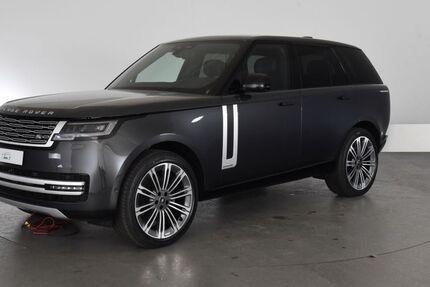 Land Rover Range Rover 1.650 km 143.000 &euro; Aachen 52078
