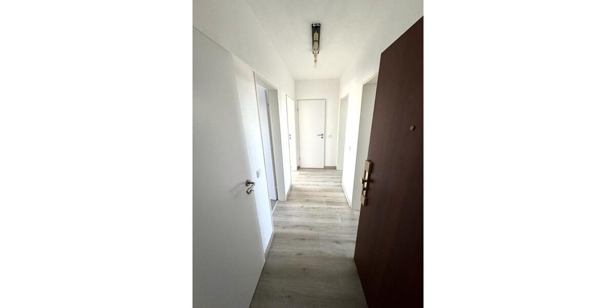 Dachgeschoßwohnung Kreuzau - 3 Zimmer, 57 m&sup2;, 570&euro; | Angebot:25884334