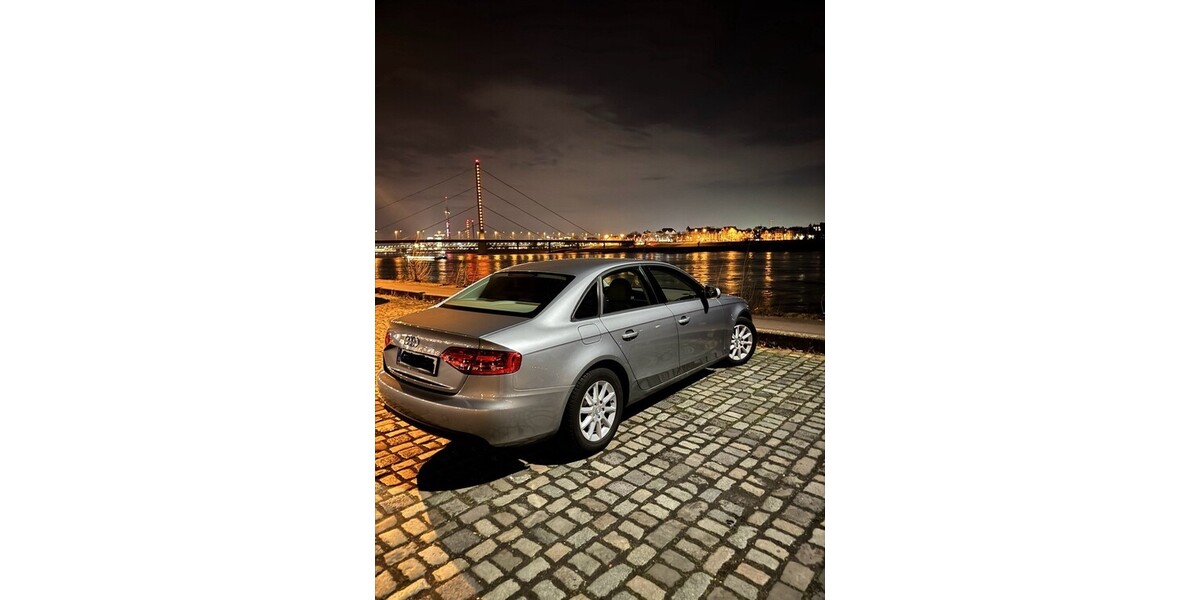 Audi A4 134.000 km 7.500 &euro; Aachen 52058