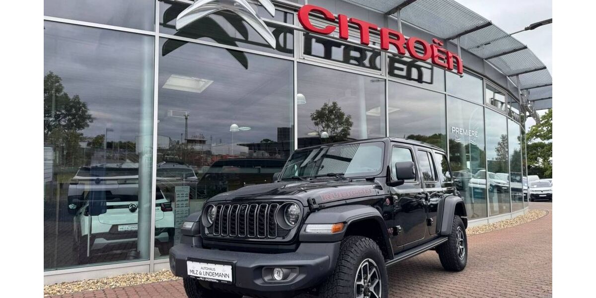 Jeep Wrangler 3.670 km 62.900 &euro; Jülich 52428