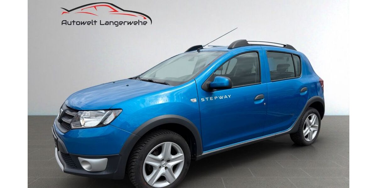 Dacia Sandero 33.841 km 9.699 &euro; Langerwehe 52379