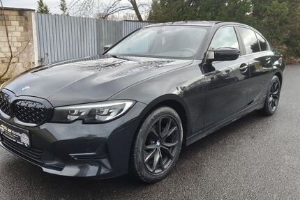 BMW 318 142.000 km 15.990 &euro; Eschweiler 52249