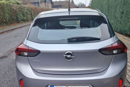 Opel Corsa 112.700 km 9.200 &euro; Simmerath 52152