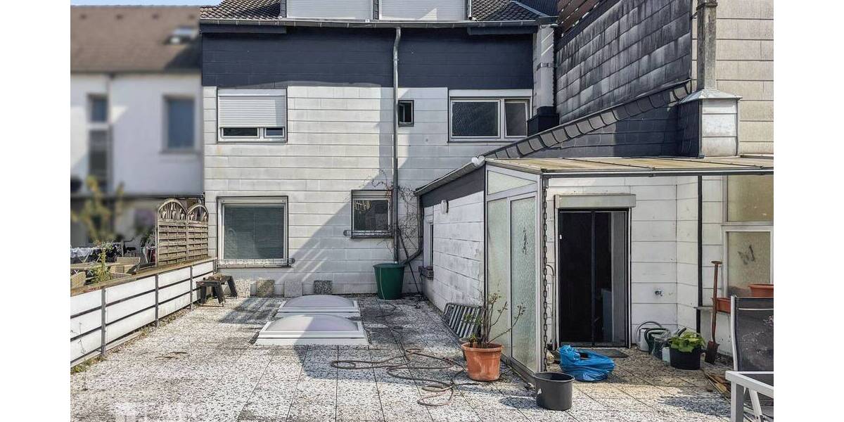 Mehrfamilienhaus, Wohnhaus Eschweiler - 8 Zimmer, 250 m&sup2;, 449.000&euro; | Angebot:25742783