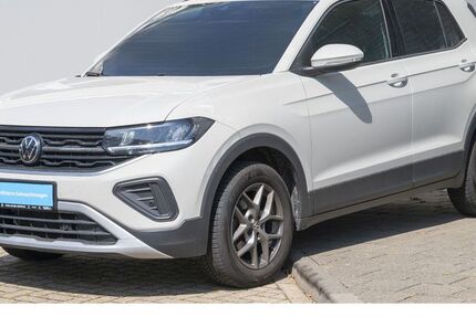 VW T-Cross 16.000 km 17.900 &euro; Düren 52351