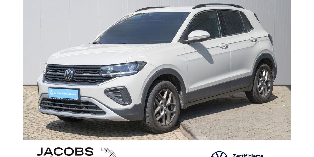 VW T-Cross 16.000 km 17.900 &euro; Düren 52351