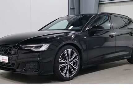 Audi A6 19.719 km 41.970 &euro; Aachen 52078