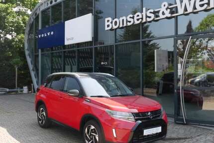 Suzuki Vitara 4.249 km 24.890 &euro; Erkelenz 41812