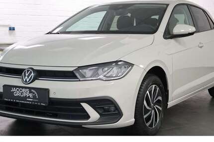 VW Polo 14.452 km 17.780 &euro; Alsdorf (bei Aachen) 52477
