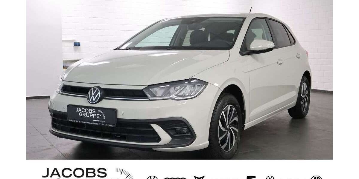 VW Polo 14.452 km 17.780 &euro; Alsdorf (bei Aachen) 52477