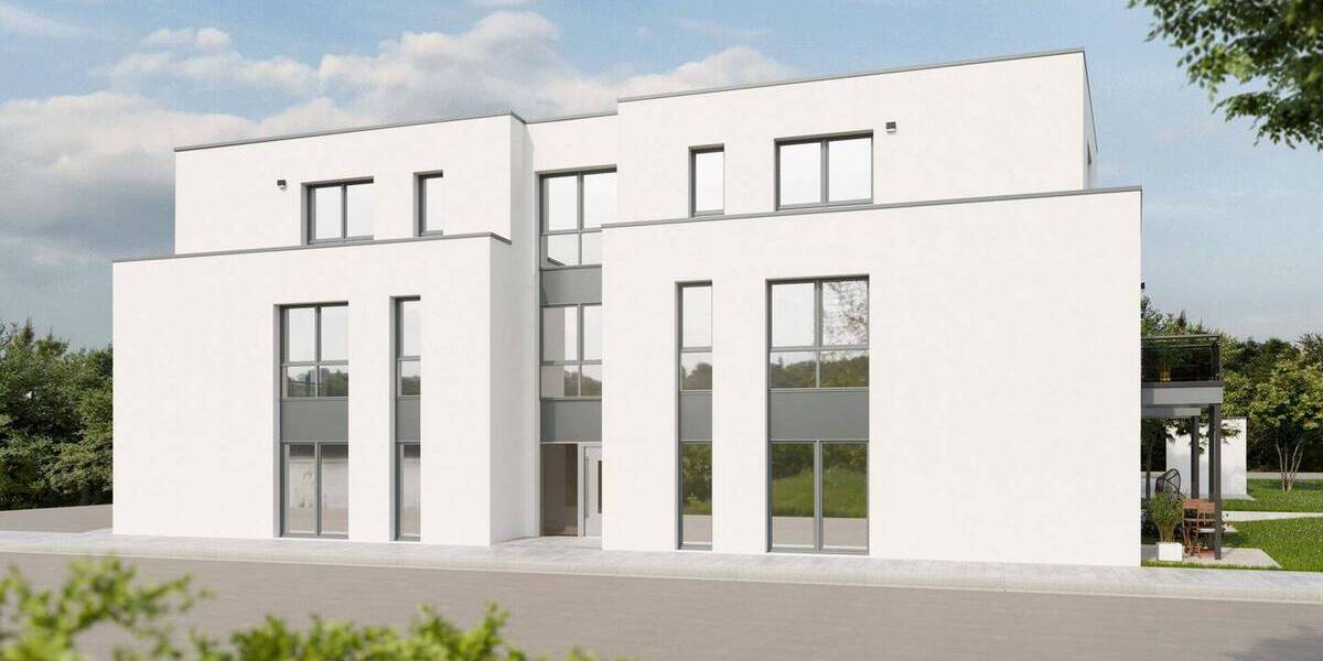 Etagenwohnung Heinsberg / Straeten Straeten - 2 Zimmer, 60 m&sup2;, 219.500&euro; | Angebot:26143261