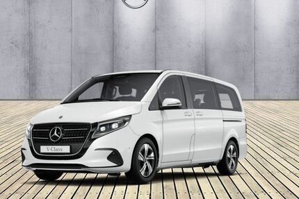 Mercedes-Benz V 300 15.000 km 67.450 &euro; Geilenkirchen 52511