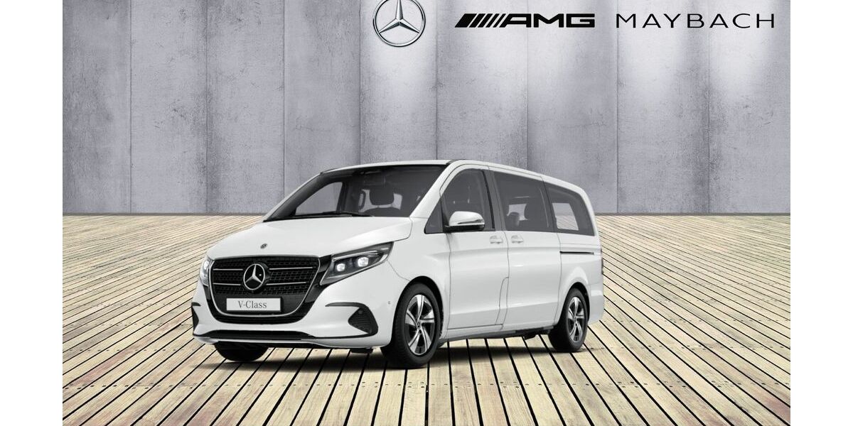 Mercedes-Benz V 300 15.000 km 67.450 &euro; Geilenkirchen 52511