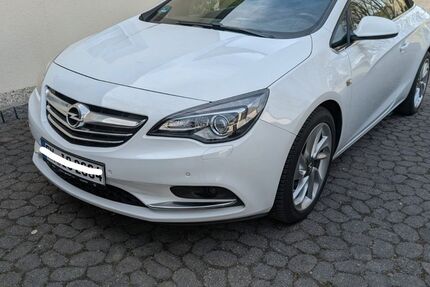 Opel Cascada 92.000 km 16.500 &euro; Geilenkirchen 52511