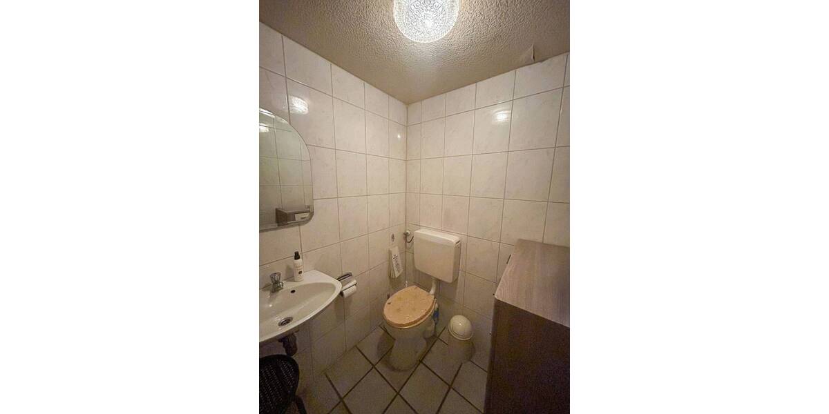 Mehrfamilienhaus, Wohnhaus Übach-Palenberg / Frelenberg Frelenberg - 5 Zimmer, 135 m&sup2;, 415.000&euro; | Angebot:26730984