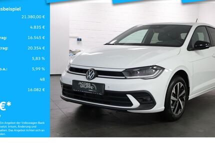 VW Polo 10.376 km 21.380 &euro; Alsdorf 52477
