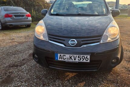 Nissan Note 110.000 km 3.000 &euro; Eschweiler 52249