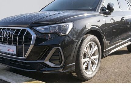 Audi Q3 33.172 km 31.930 &euro; Geilenkirchen 52511