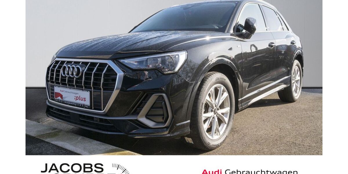 Audi Q3 33.172 km 31.930 &euro; Geilenkirchen 52511