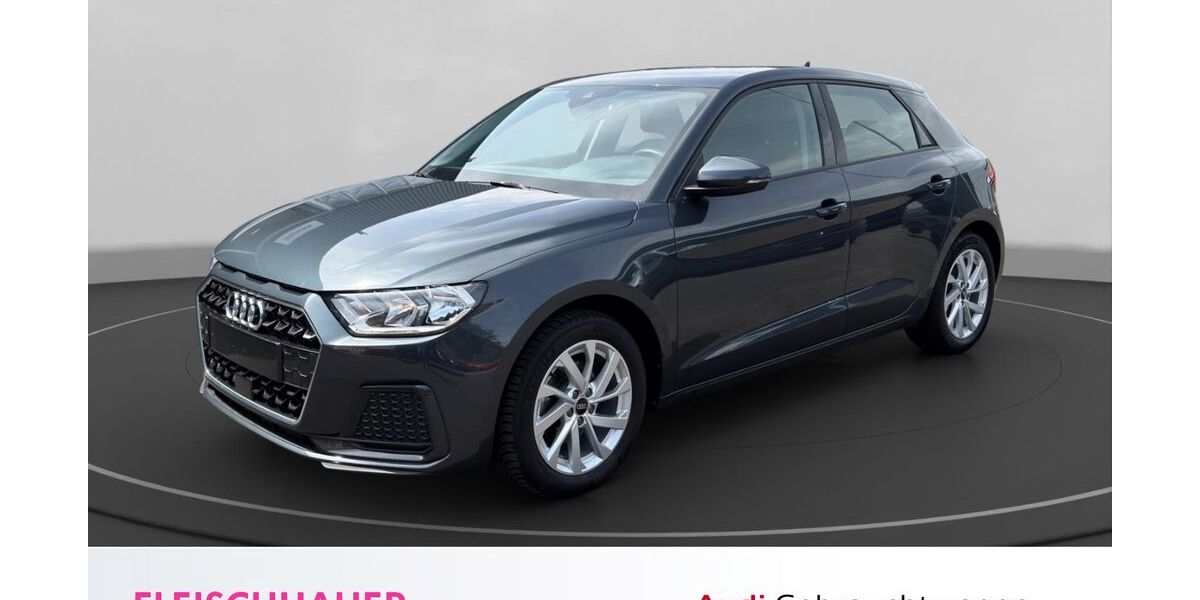 Audi A1 54.096 km 19.990 &euro; Aachen 52068
