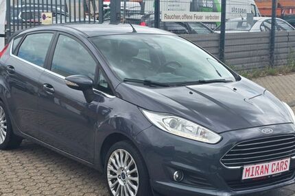 Ford Fiesta 217.613 km 2.750 &euro; Düren 52353