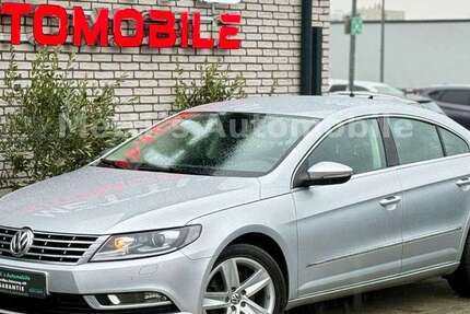 VW CC 99.670 km 10.499 &euro; Erkelenz 41812