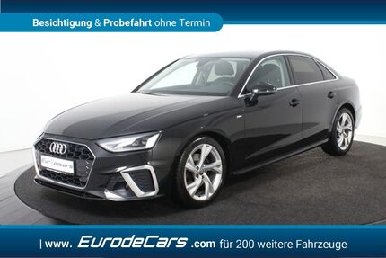 Audi A4 89.000 km 20.800 &euro; Herzogenrath 52134