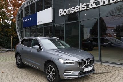 Volvo XC60 61.689 km 32.950 &euro; Erkelenz 41812