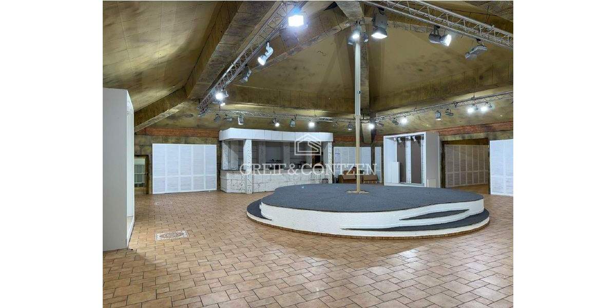 Gewerbeobjekt Roetgen - 2.750.000&euro; | Angebot:25677834