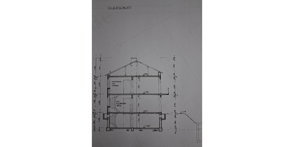 Doppelhaushälfte Linnich - 5 Zimmer, 136 m&sup2;, 328.000&euro; | Angebot:24238592