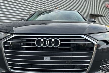 Audi A6 142.000 km 24.900 &euro; Stolberg 52222