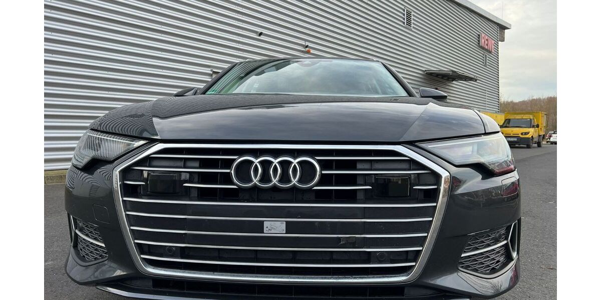 Audi A6 142.000 km 24.900 &euro; Stolberg 52222