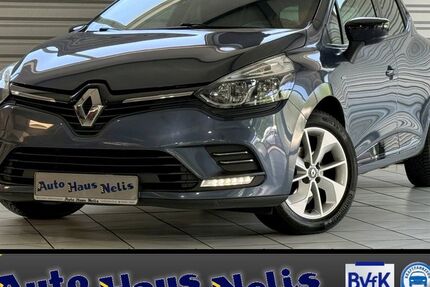Renault Clio 153.900 km 6.990 &euro; Geilenkirchen 52511