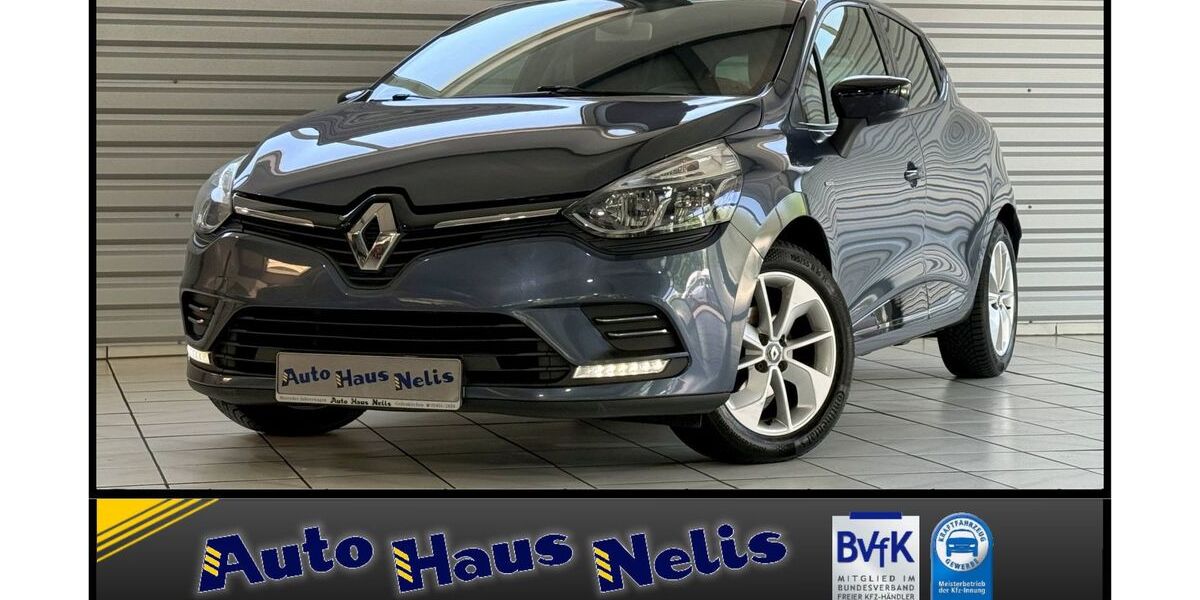 Renault Clio 153.900 km 6.990 &euro; Geilenkirchen 52511