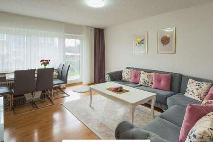 Wohnung Übach-Palenberg Übach - 4 Zimmer, 77 m&sup2;, 119.000&euro; | Angebot:25684027