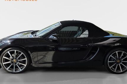 Porsche Boxster 56.000 km 52.981 &euro; Bedburg 50181