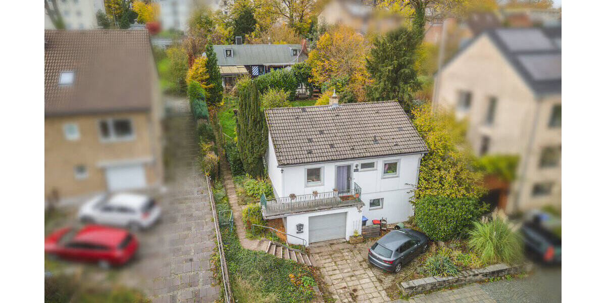 Einfamilienhaus Aachen / Burtscheid Aachen - 1 Zimmer, 95 m&sup2;, 747.500&euro; | Angebot:26192126