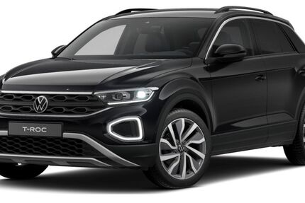 VW T-Roc 18.271 km 29.870 &euro; Alsdorf 52477