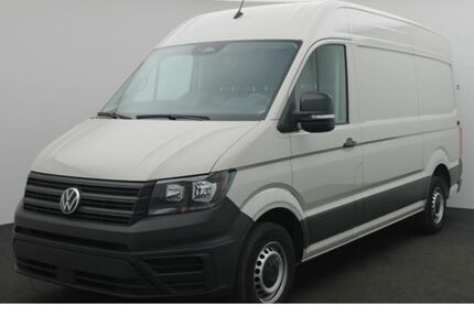 VW Crafter 21.940 km 29.470 &euro; Geilenkirchen 52511