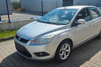 Ford Focus 89.000 km 4.490 &euro; Eschweiler 52249