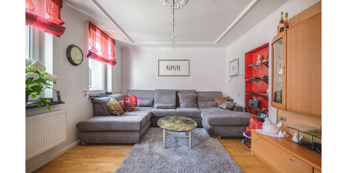 Einfamilienhaus Alsdorf - 6 Zimmer, 168 m&sup2;, 335.000&euro; | Angebot:26392126