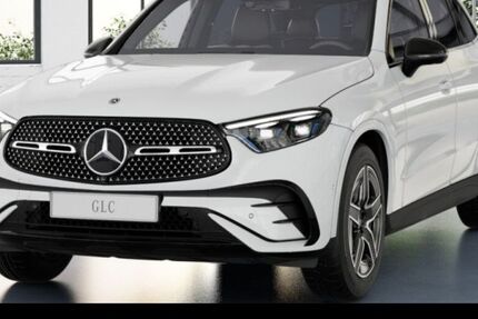 Mercedes-Benz GLC 200 9.900 km 53.990 &euro; Aachen 52068