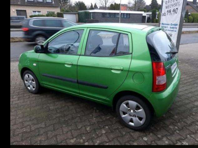 Kia Picanto 150.000 km 1.500 &euro; Aachen 52070